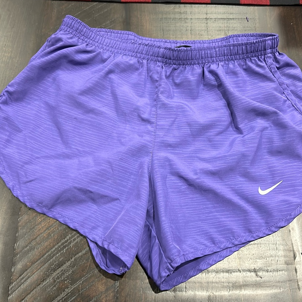 Nike Running Shorts Size S